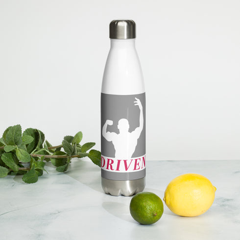 Driven: Elite Hydration Bottle